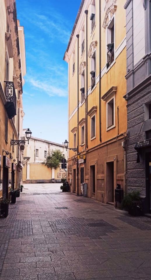 Negozio in Corso Umberto I 10, Oristano - Foto 1