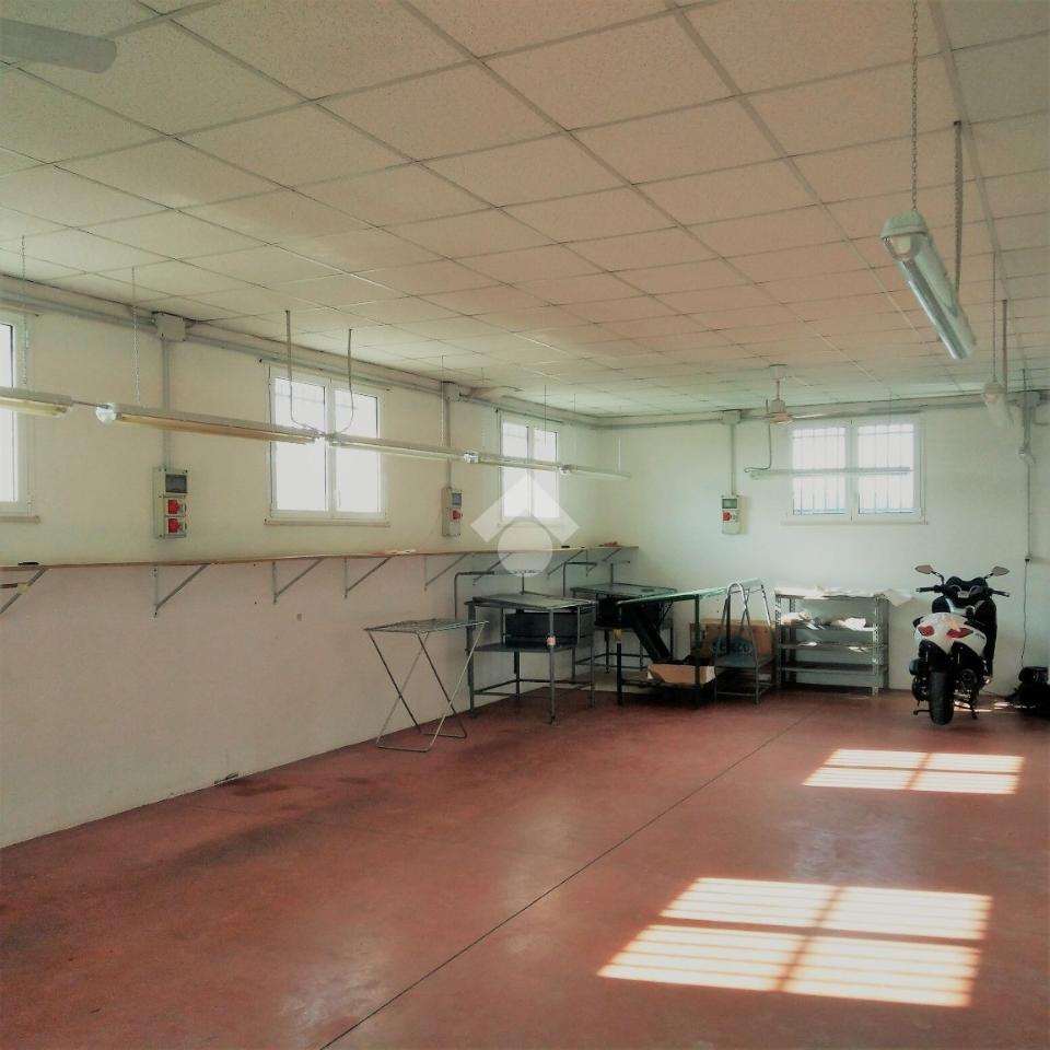 Capannone in Via Sant'Antonio 15, Gatteo - Foto 1