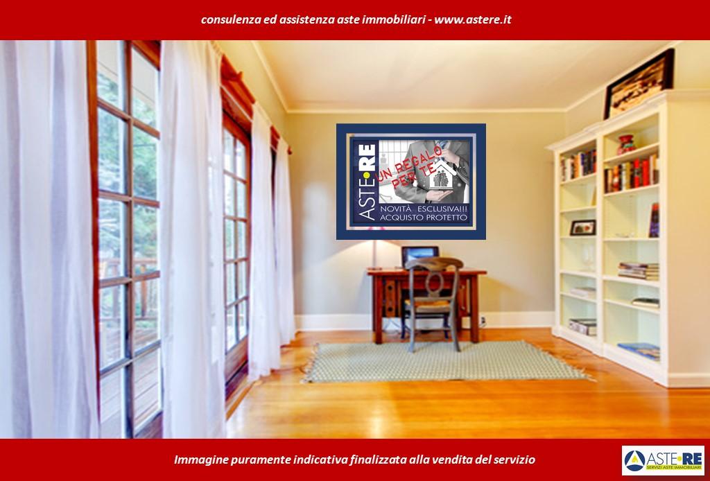 Laboratorio in Via Fratelli Giugni 6-8, Vicchio - Foto 1