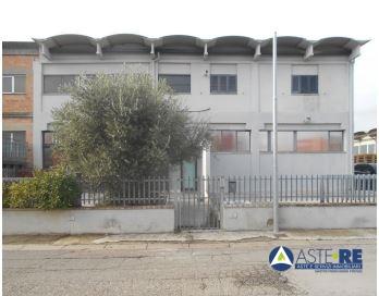 Laboratorio in Via della Repubblica 67, Cerreto Guidi - Foto 1