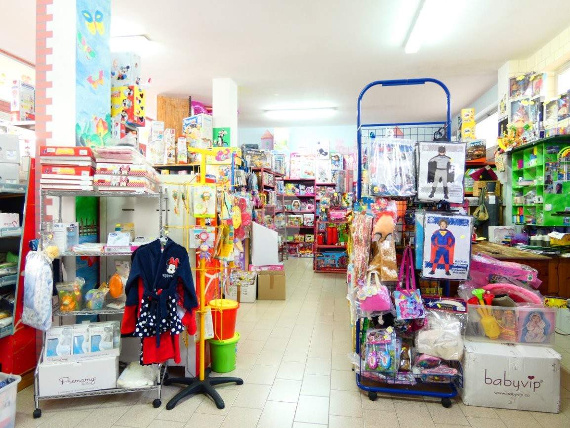 Negozio in Attività Commerciale Via Papa Giovanni XXIII 4, Scanzano Jonico - Foto 1