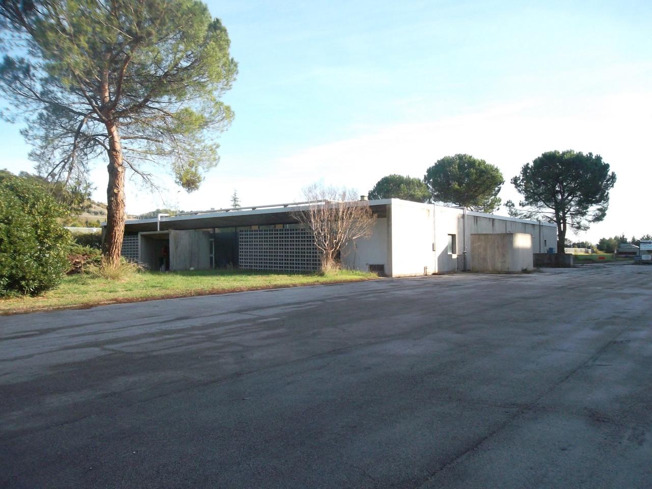 Capannone in , Ascoli Piceno - Foto 1