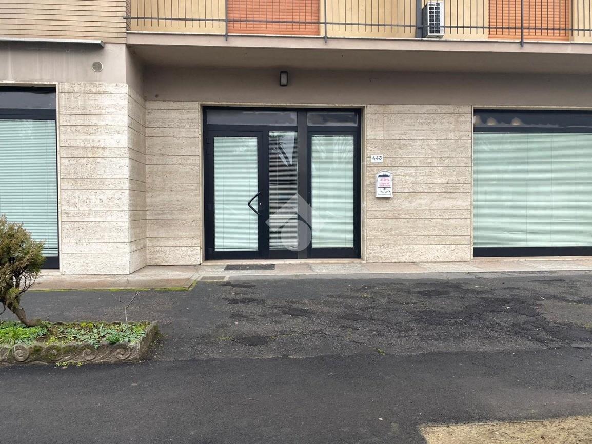 Negozio in Ufficio Via della Pace 443, Vignola - Foto 1