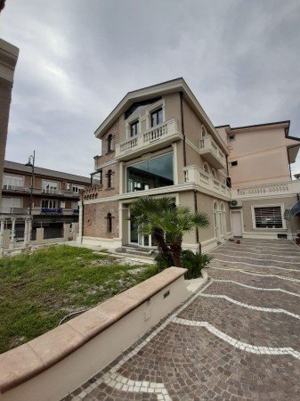 Negozio in Viale John Fitzgerald Kennedy, Vibo Valentia - Foto 1