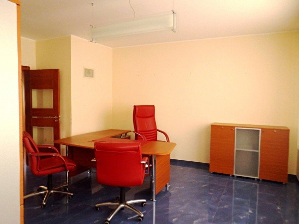 Ufficio in Via Santa Ruba, Vibo Valentia - Foto 1