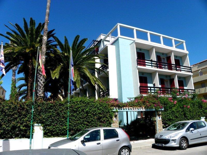 Hotel in Via Pantelleria 20, Alghero - Foto 1