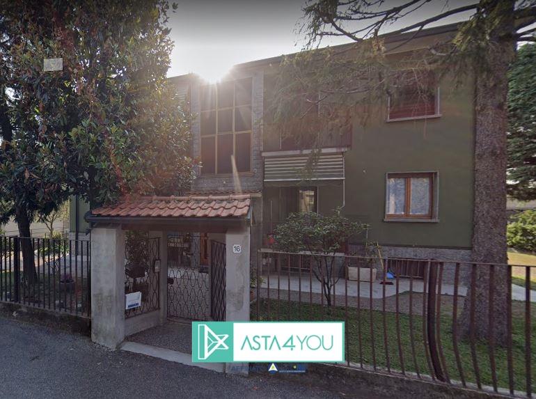 Laboratorio in Via Pola 16, Paderno Dugnano - Foto 1
