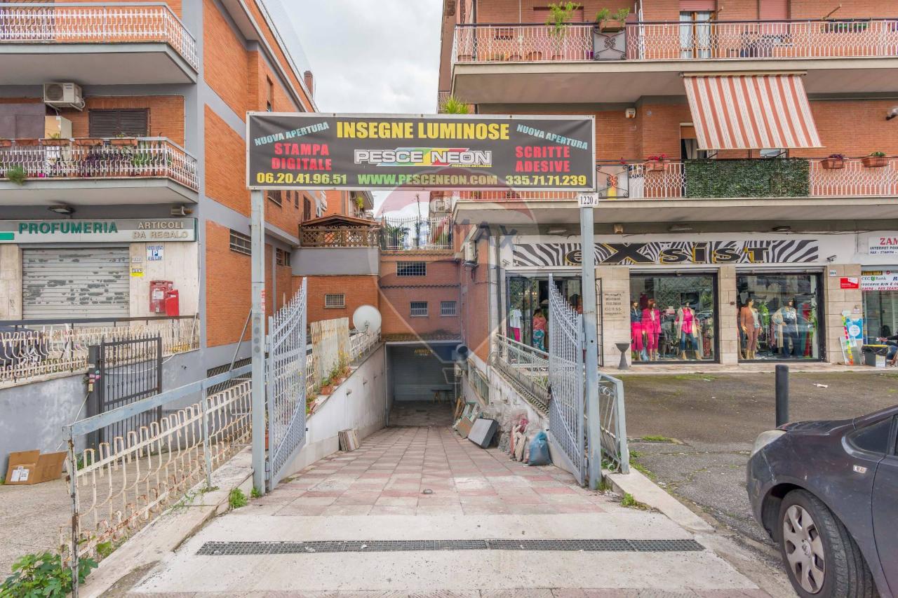 Laboratorio in Via Prenestina 1220d, Roma - Foto 1