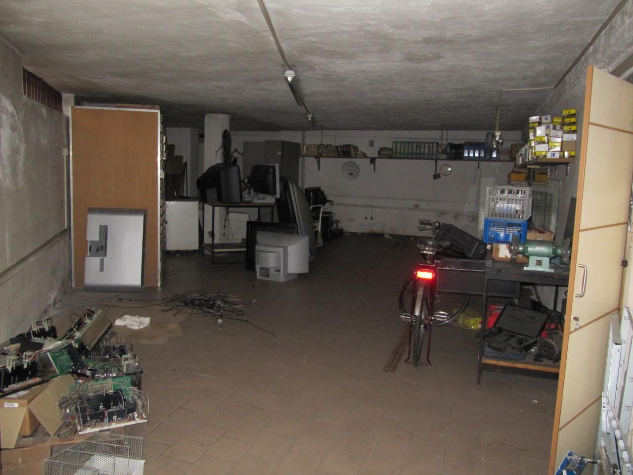 Laboratorio in Via Reggio, Parma - Foto 1