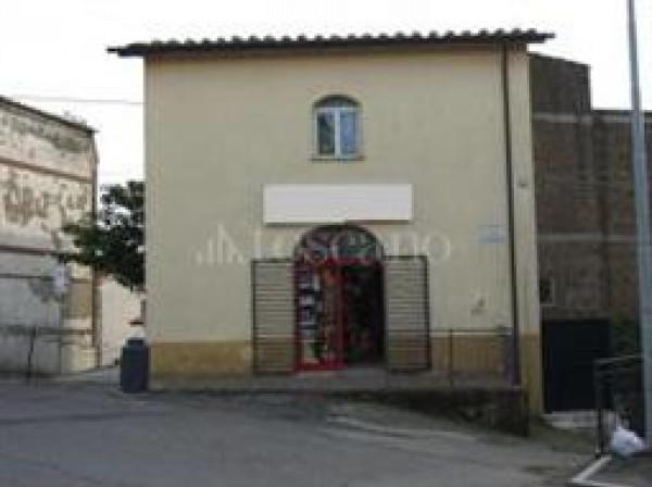 Negozio in Via delle Gradelle, Castel Sant'Elia - Foto 1