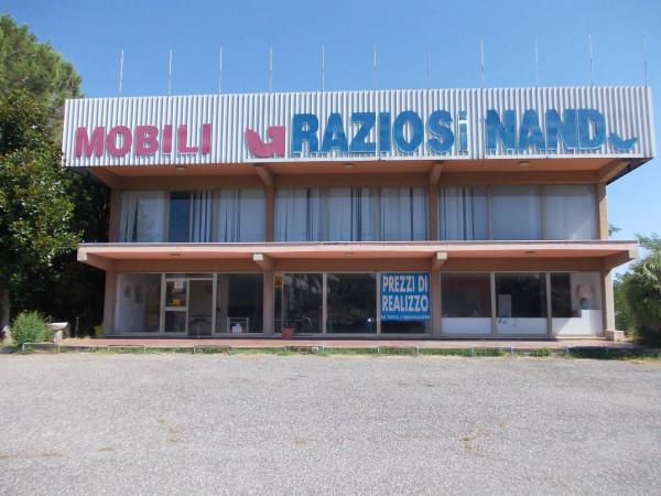 Negozio in Via Civita Castellana 69, Castel Sant'Elia - Foto 1