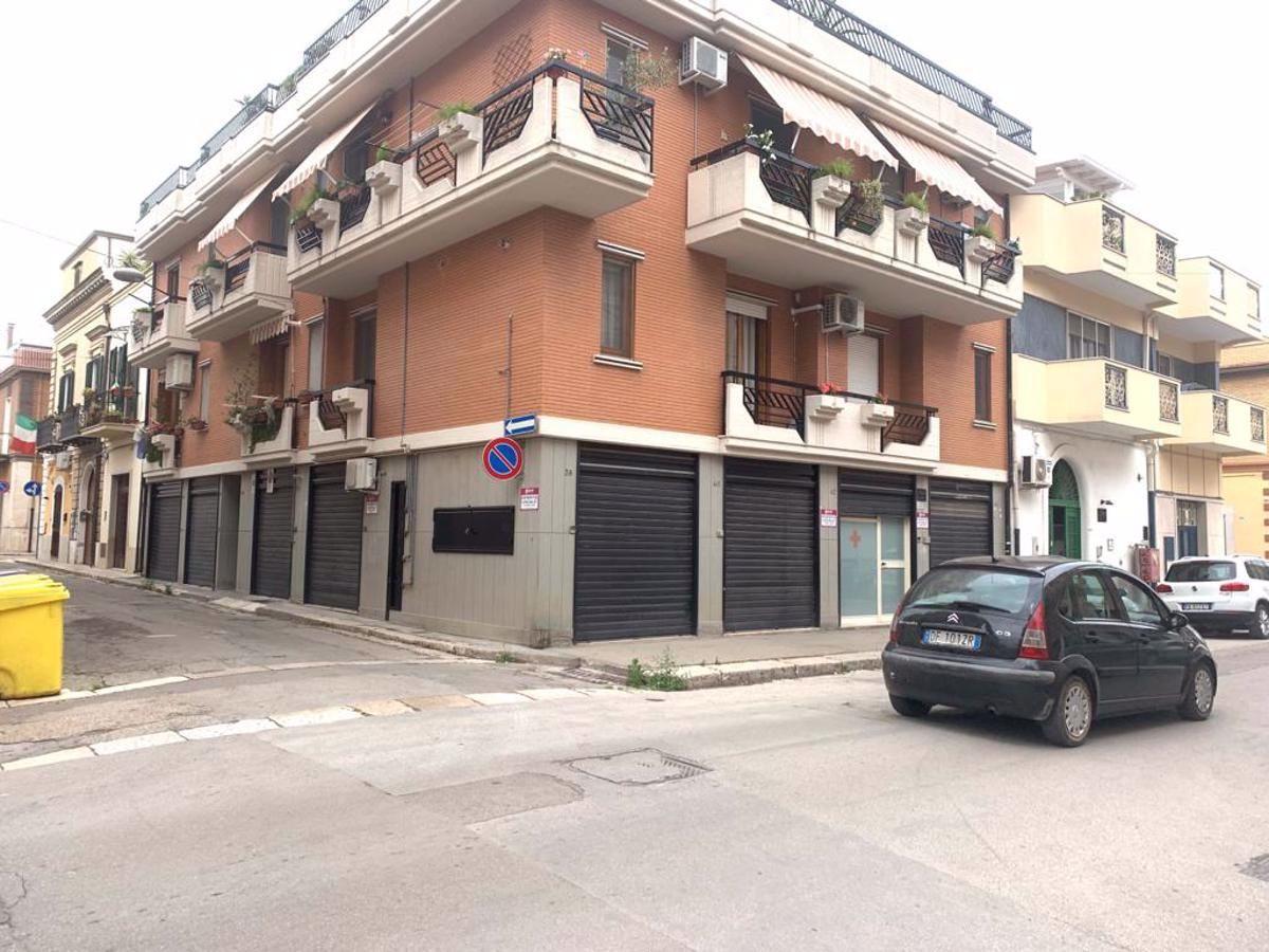 Laboratorio in Via Legnano , San Severo - Foto 1