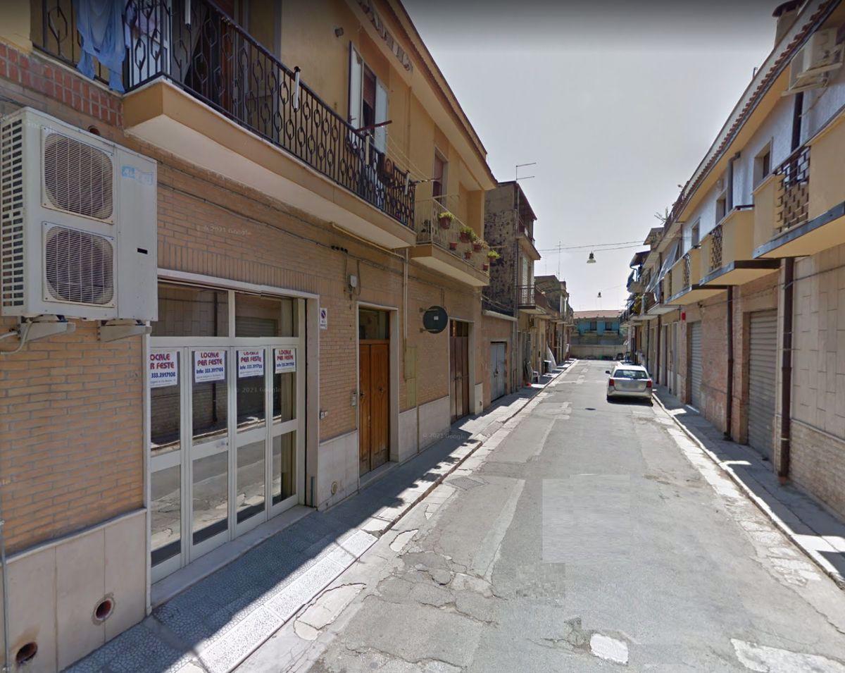 Magazzino in Via P. Marino, San Severo - Foto 1