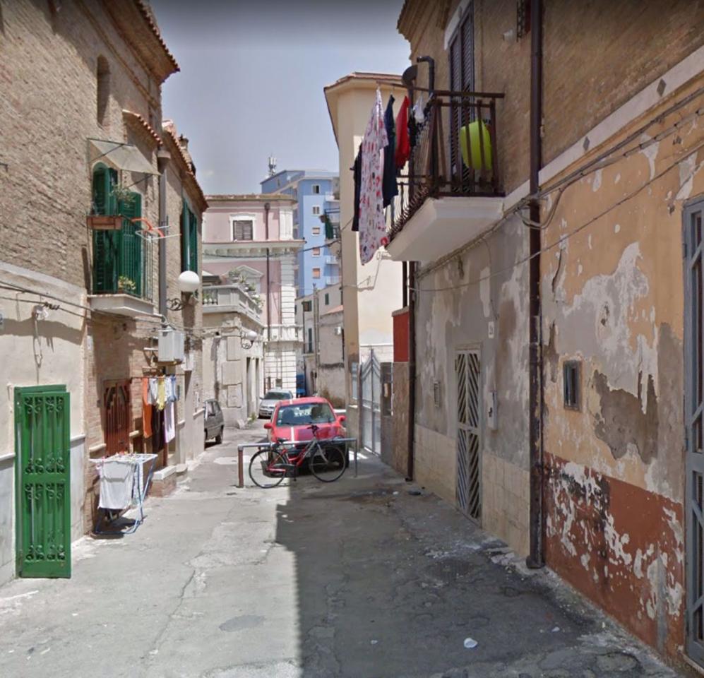 Laboratorio in Via Borgo Casale , San Severo - Foto 1