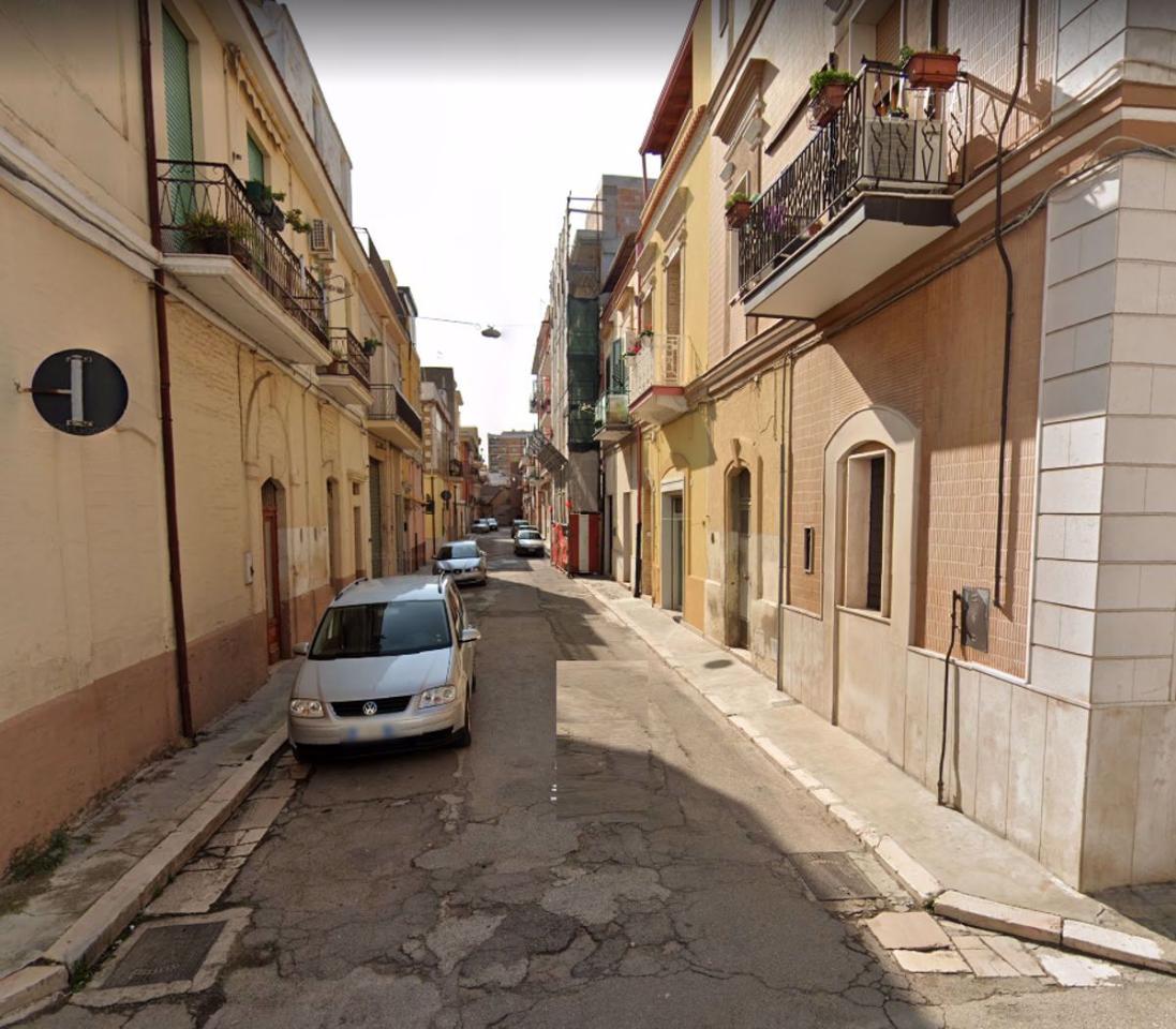 Laboratorio in Via Pierseverino, San Severo - Foto 1
