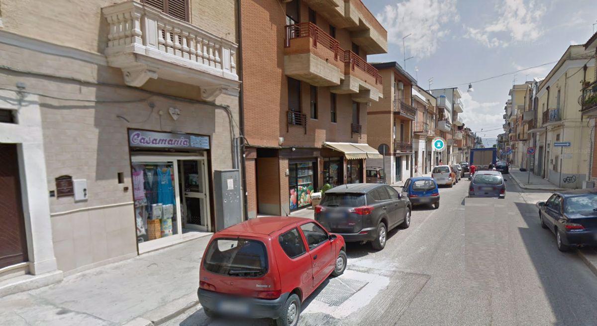 Negozio in Corso di Vittorio, San Severo - Foto 1
