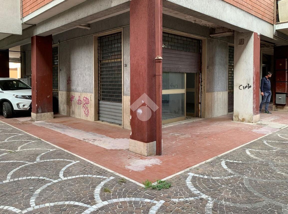 Ufficio in Piazza Restagno 35, Cassino - Foto 1
