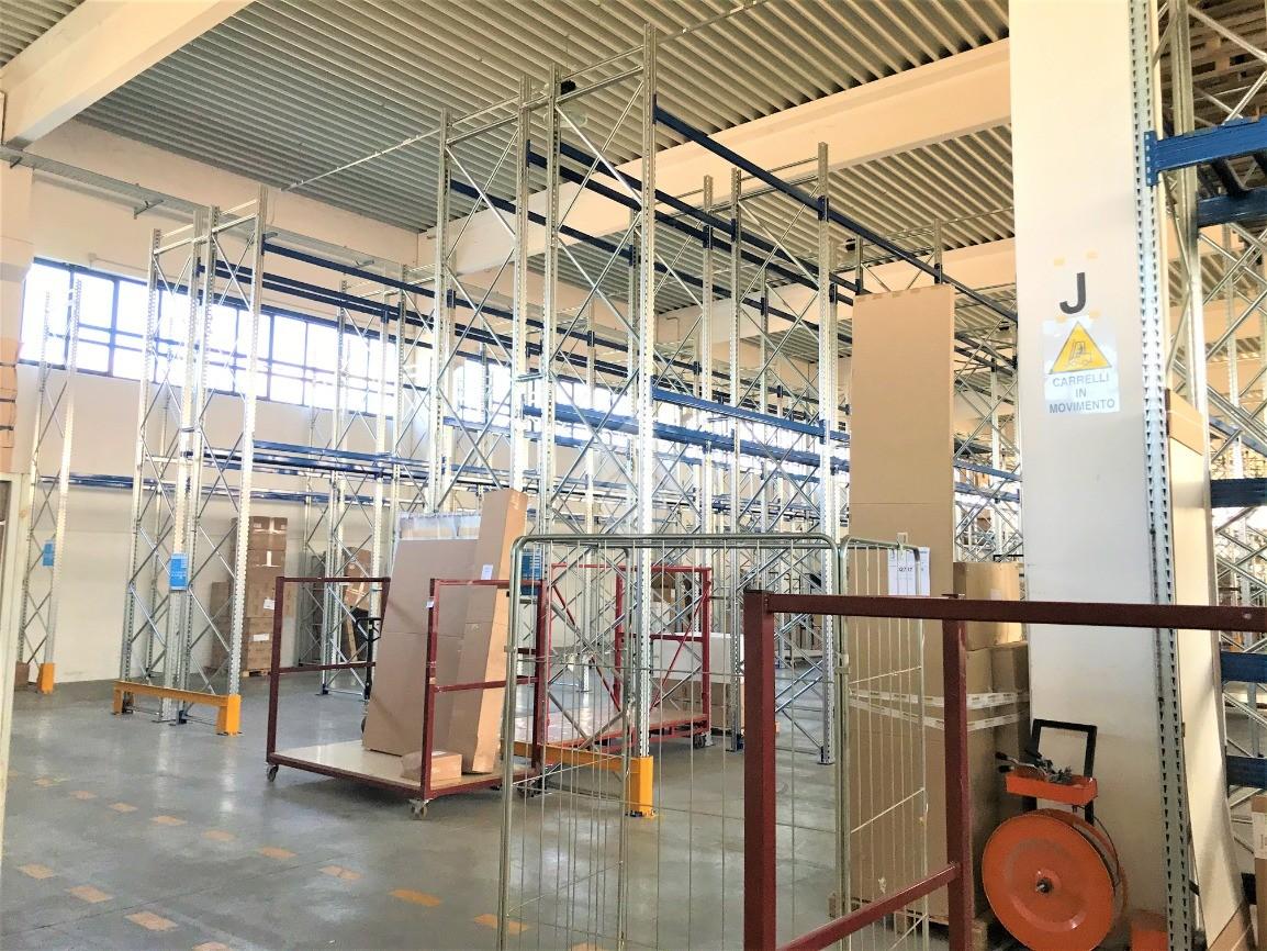 Capannone in Via dell'Industria 40, Maserada sul Piave - Foto 1
