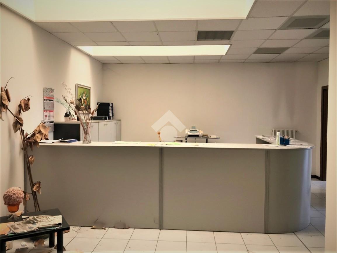 Ufficio in Via Giorgio La Pira 11, San Donà di Piave - Foto 1
