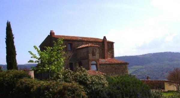 Azienda agricola in , Campagnatico - Foto 1