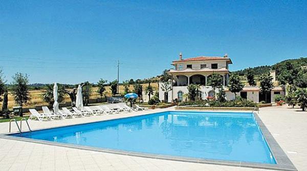 Podere - Tenuta in , Bolsena - Foto 1