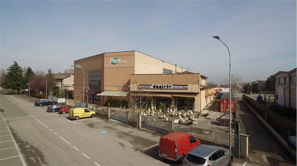 Negozio in Via Turati, San Possidonio - Foto 1