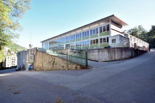 Laboratorio in Salita di Pino Sottano, Genova - Foto 1
