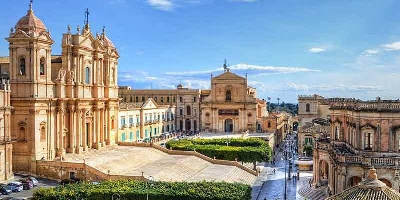 Hotel in , Noto - Foto 1