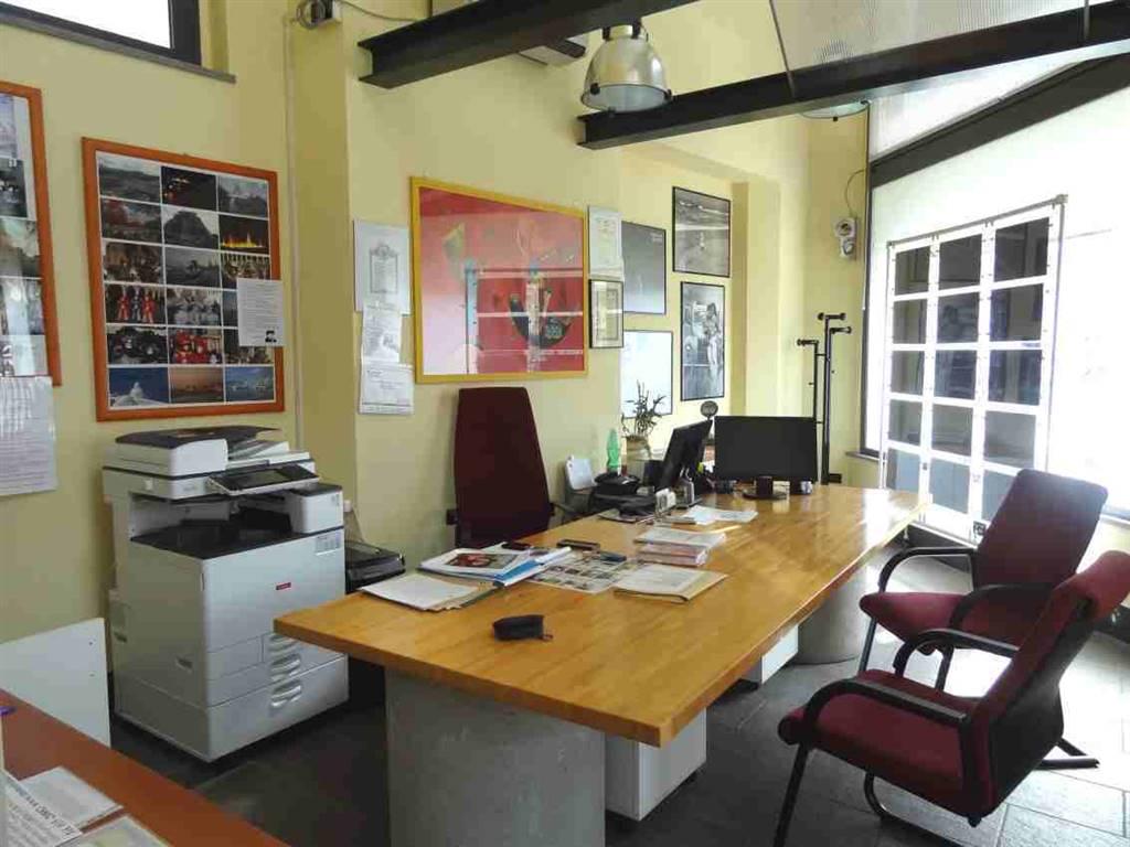 Ufficio in Via Tripoli 3c, Biella - Foto 1