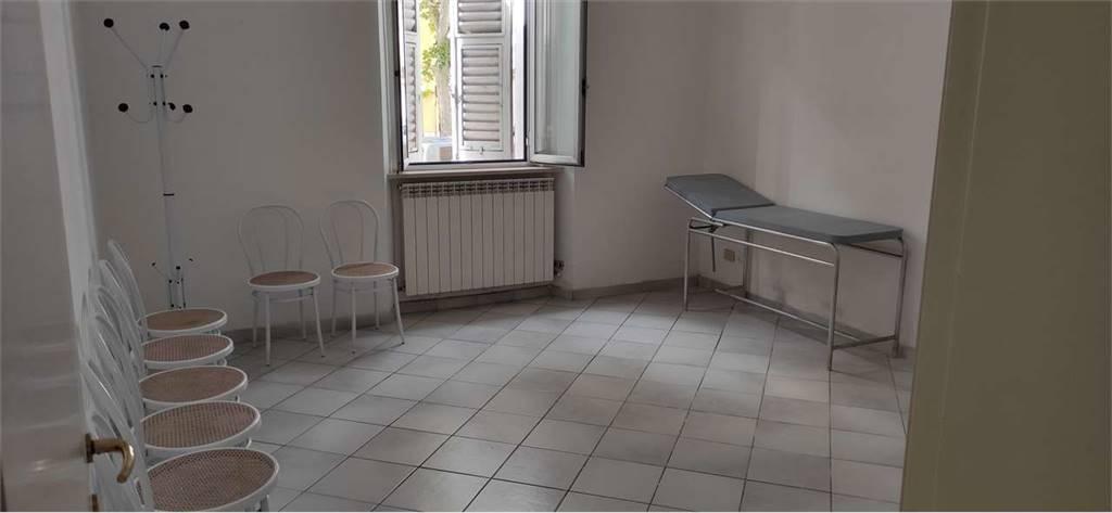 Ufficio in Corso Carlo Alberto 22, Ancona - Foto 1