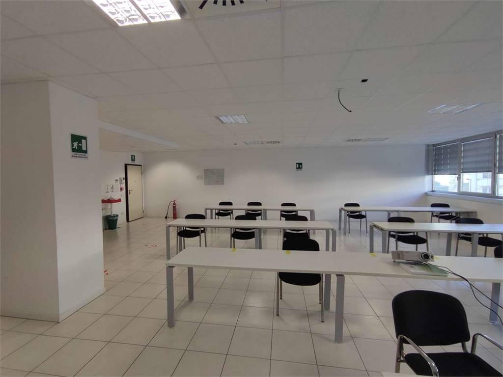 Ufficio in Sandro Totti 7, Ancona - Foto 1