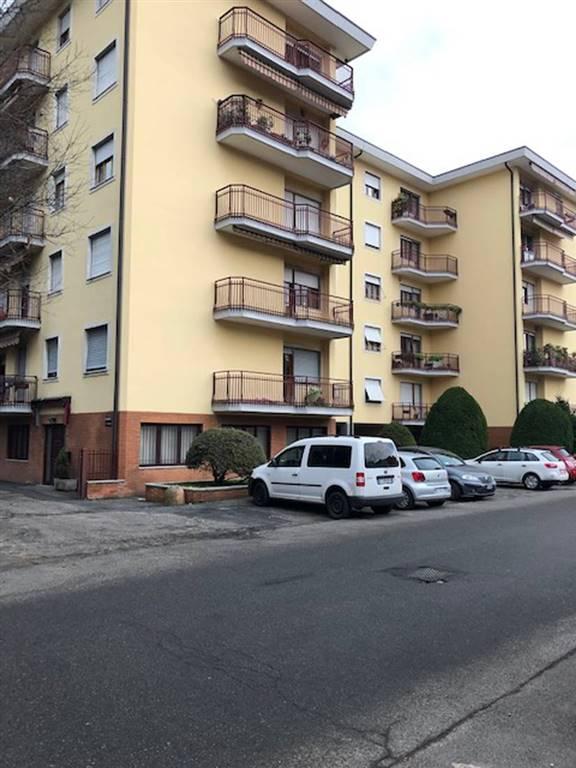 Capannone in Via Tito Molina 14, Varese - Foto 1