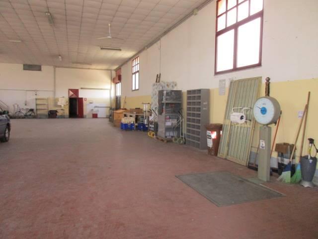 Magazzino in , Lugo - Foto 1