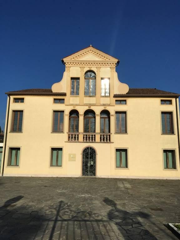 Ufficio in Via Trento E Trieste, Camposampiero - Foto 1