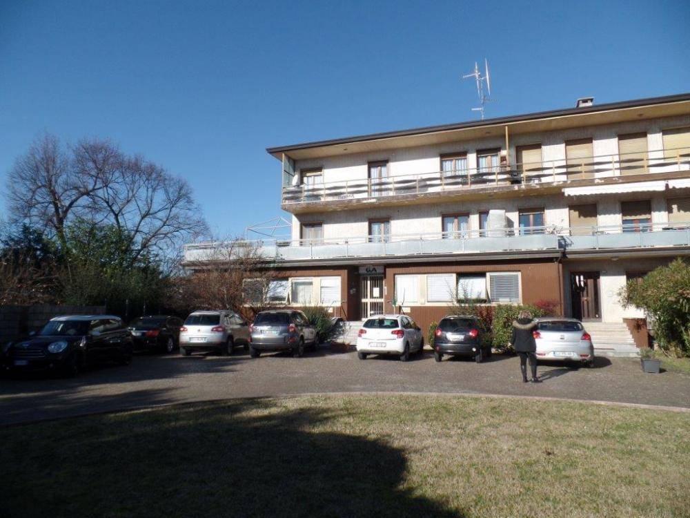 Ufficio in Montesanto 105, Gorizia - Foto 1