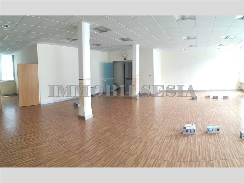 Ufficio in Varallo,Snc, Borgosesia - Foto 1
