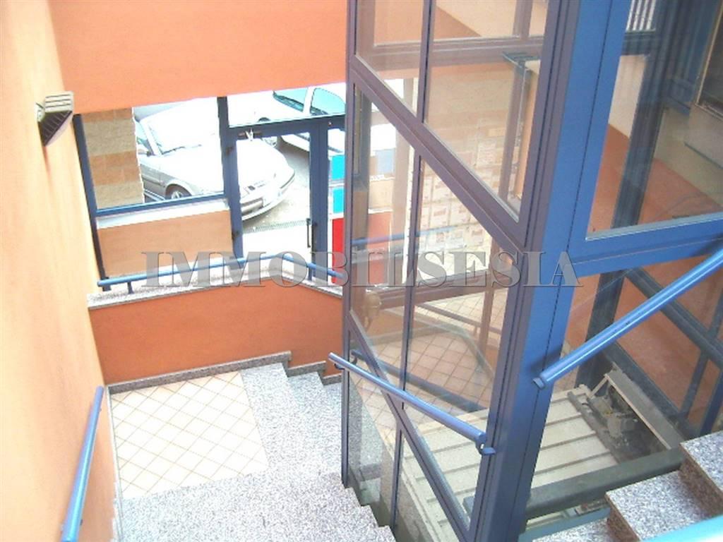 Ufficio in Via Torino 1, Roasio - Foto 1