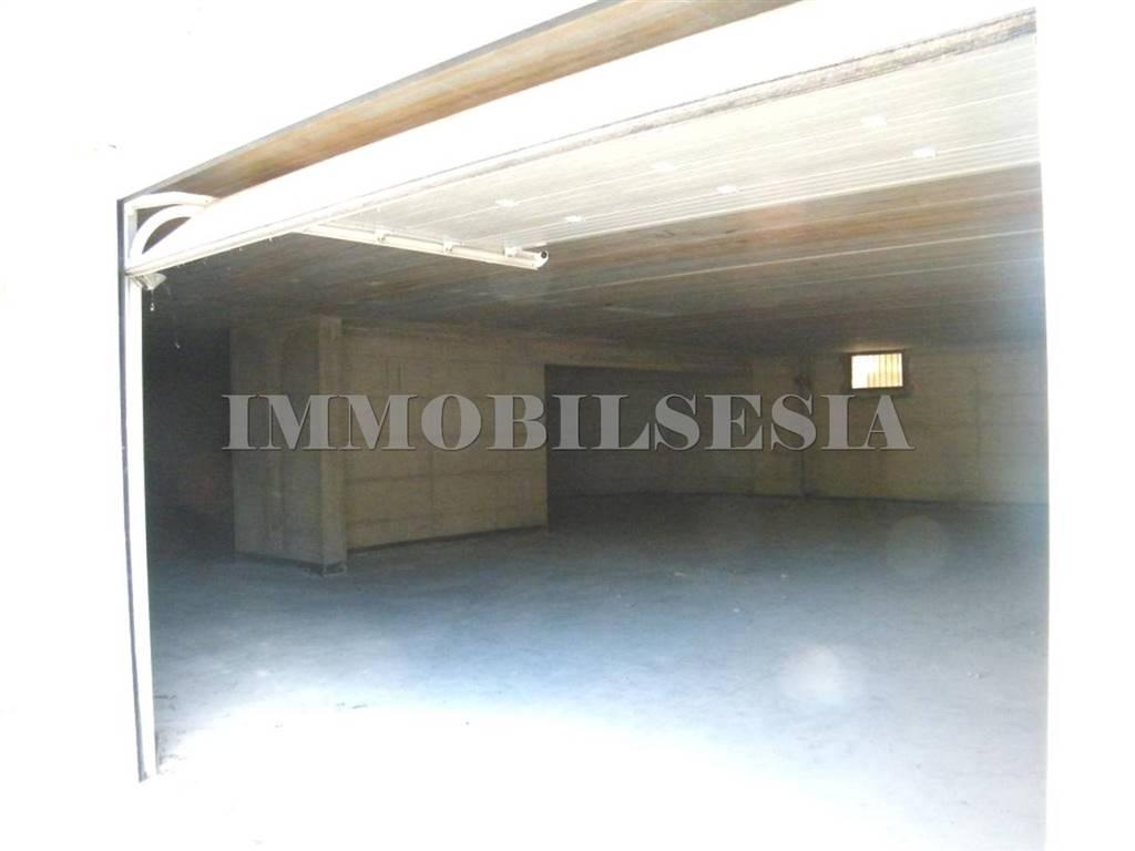Magazzino in Via Torino 1, Roasio - Foto 1