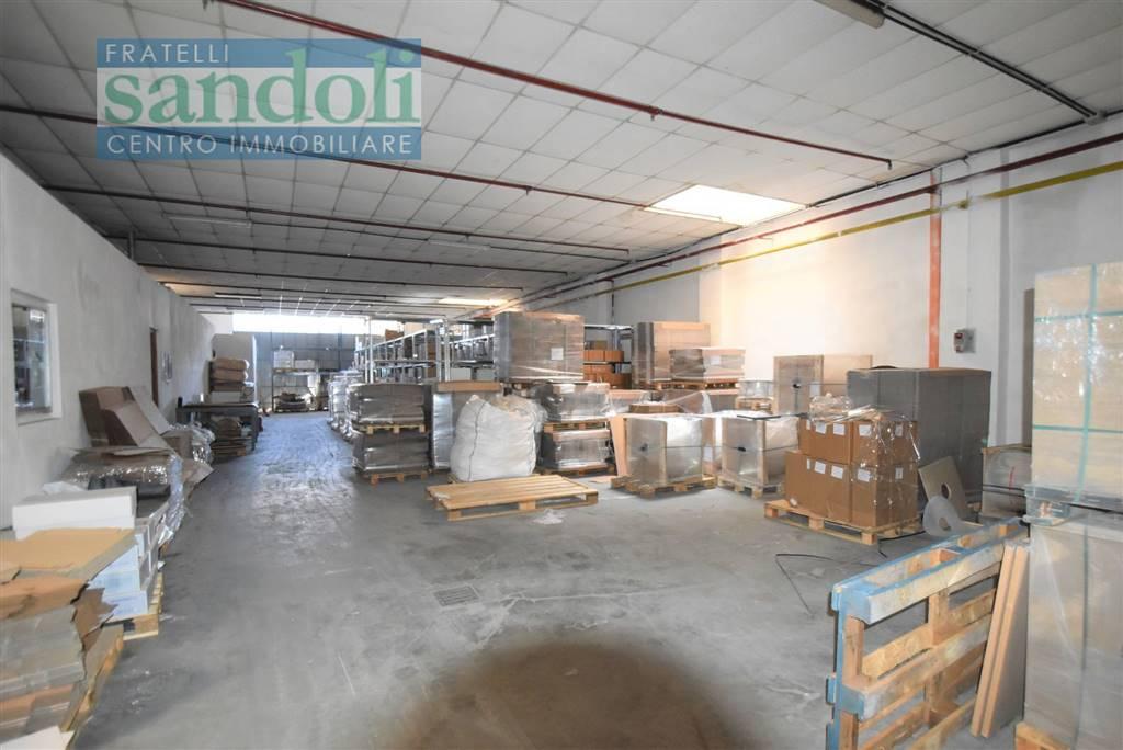 Capannone in , Vercelli - Foto 1