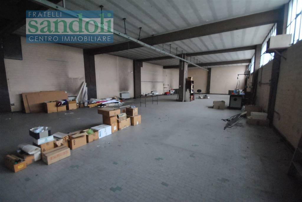 Capannone in , Vercelli - Foto 1
