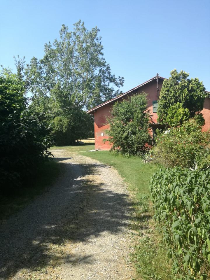 Azienda agricola in Via Mascherino 17, San Giorgio di Piano - Foto 1