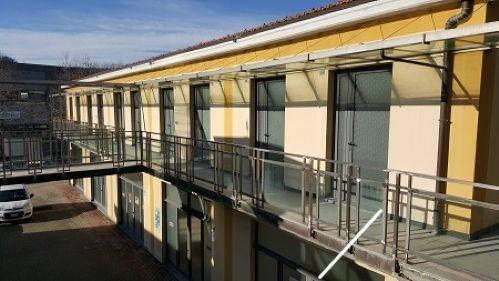 Laboratorio in Via Milite Ignoto, Busalla - Foto 1