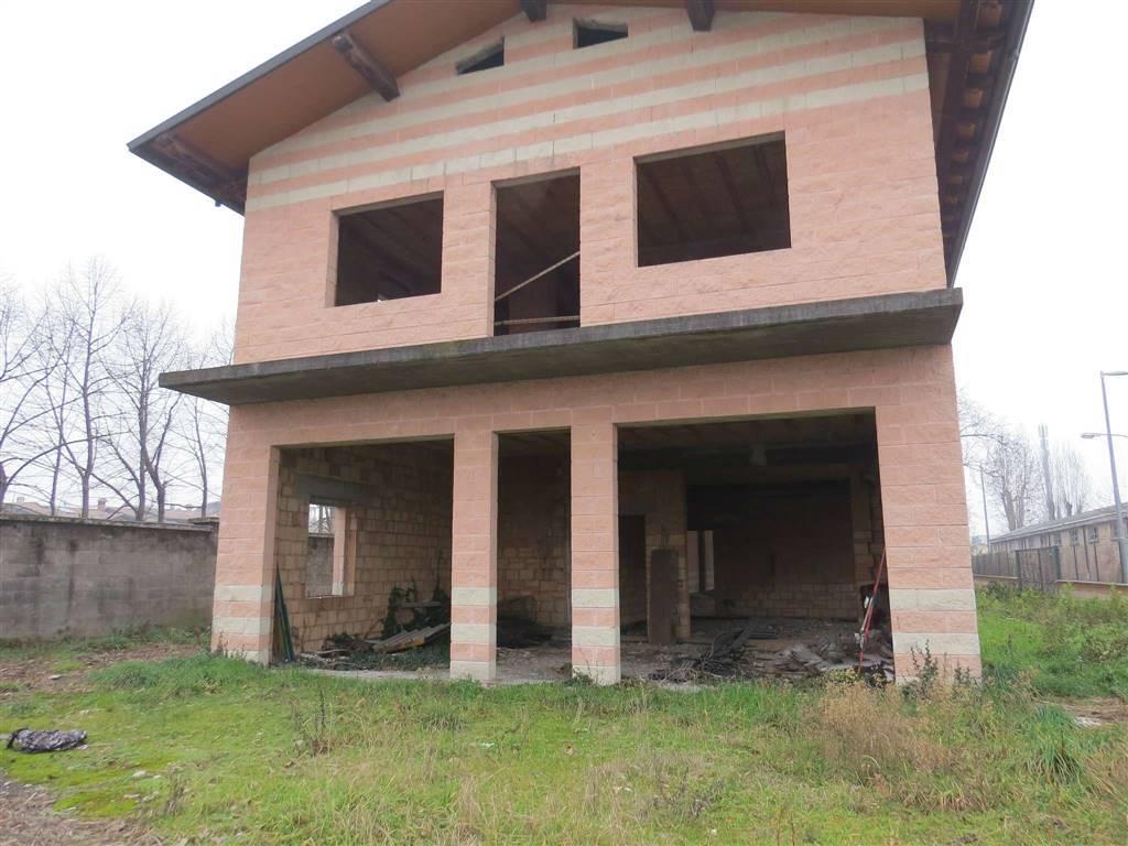 Capannone in Via Jacopo da Pecorara, Piacenza - Foto 1