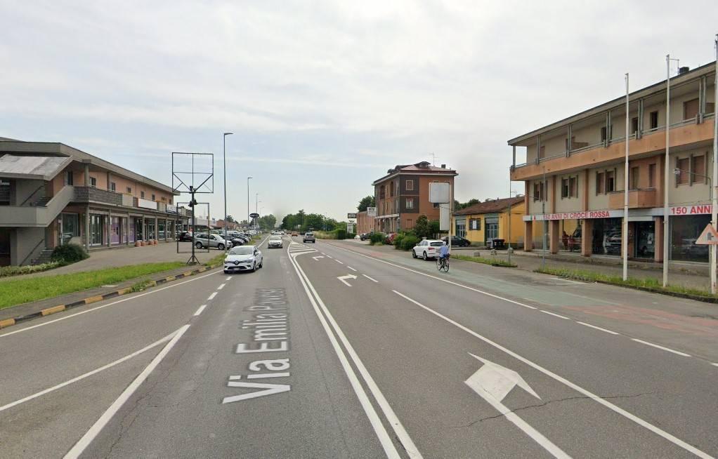 Negozio in Via Emilia, Rottofreno - Foto 1