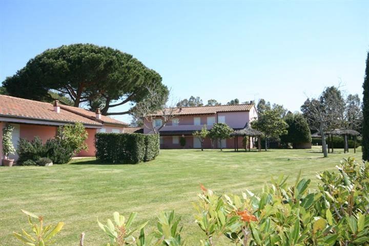 Agriturismo in , Castagneto Carducci - Foto 1
