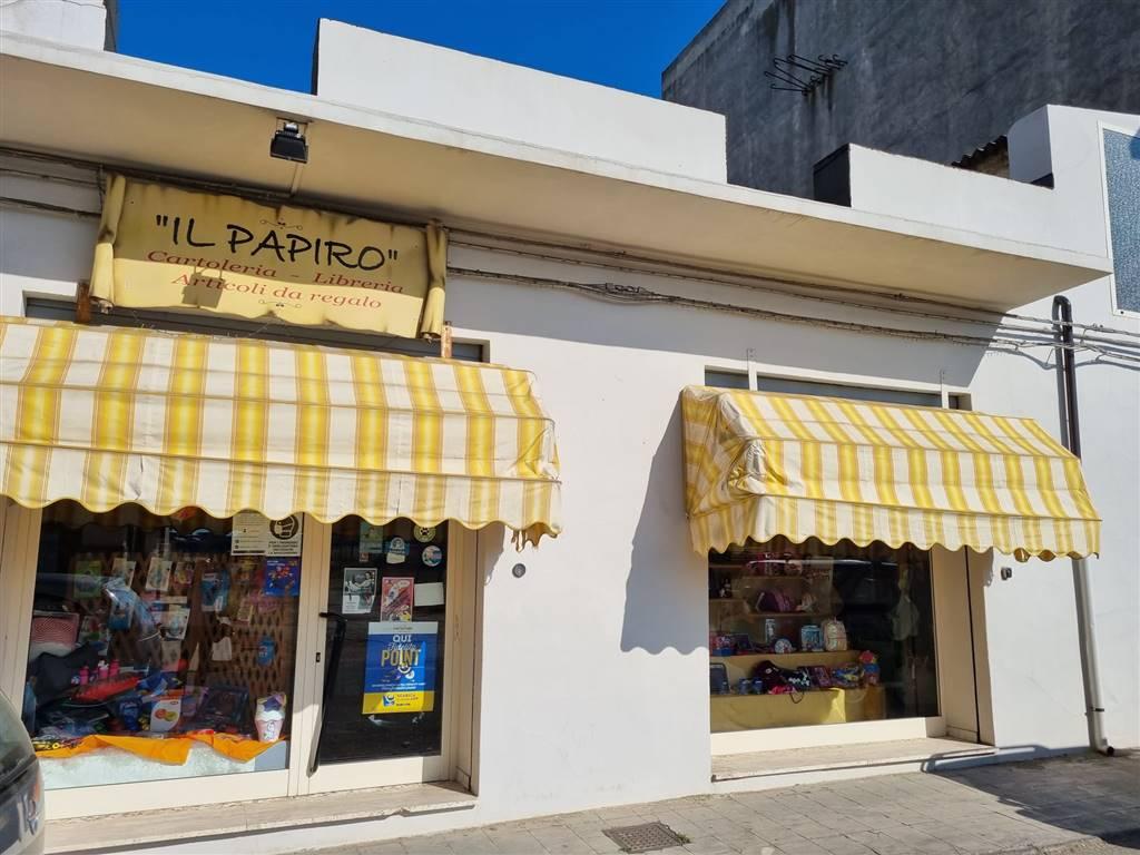 Negozio in Via Togliatti 18, Scanzano Jonico - Foto 1