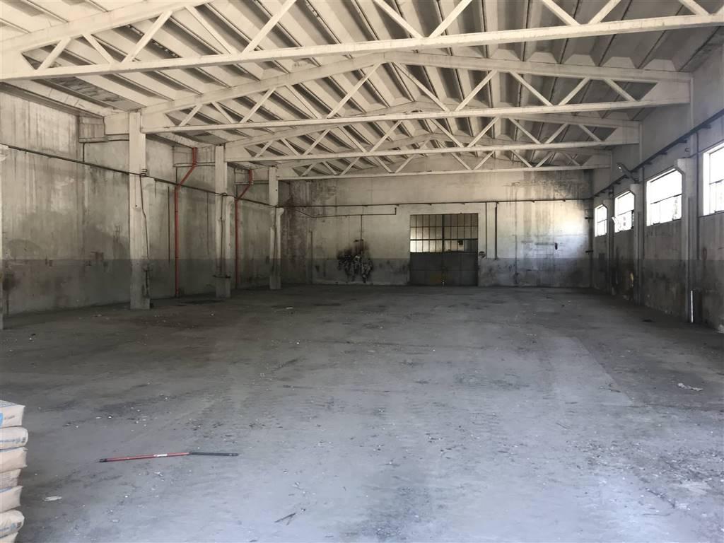 Capannone in , Tortona - Foto 1
