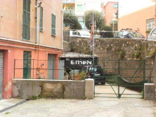 Laboratorio in Via Passaggi, Genova - Foto 1