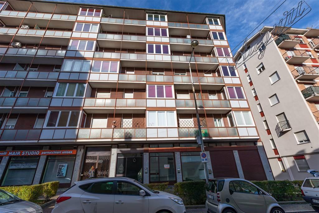 Negozio in Via Trieste, Sondrio - Foto 1