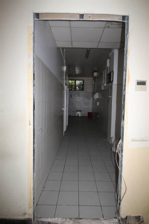 Negozio in Via Palloni, Montevarchi - Foto 1